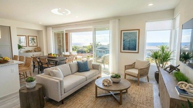 The Lani floorplan is the largest and most spacious residence - photo 5