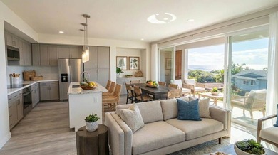 The Lani floorplan is the largest and most spacious residence - photo 5