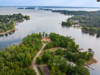 Lake Murray Lot For Sale in Lexington South Carolina