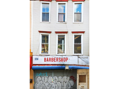 Vacant mixed-use investment and potential development - photo 1