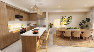 The Mahina Floorplan is designed for buyers seeking the perfect - photo 1