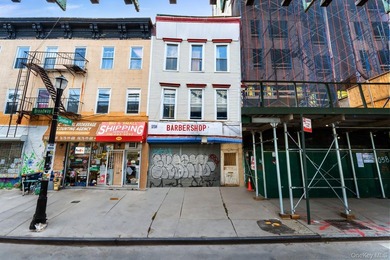 Vacant mixed-use investment and potential development - photo 3