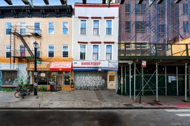 Vacant mixed-use investment and potential development - photo 4