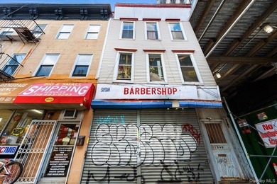 Vacant mixed-use investment and potential development - photo 5