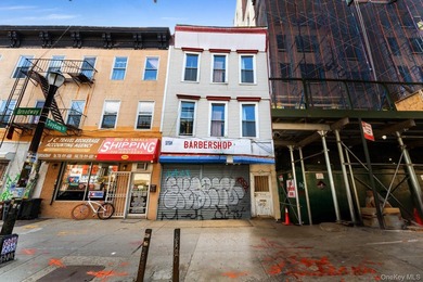 Vacant mixed-use investment and potential development - photo 6