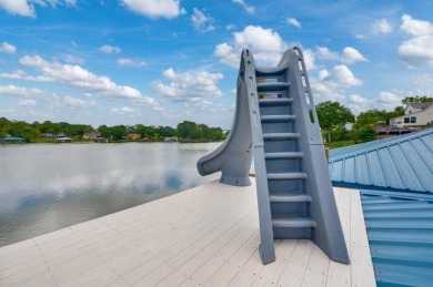 Beautiful Waterfront Home and Boathouse on Lake Palestine - photo 42
