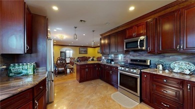 Nestled in the heart of Dyker Heights, this corner detached - photo 11