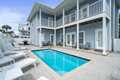 Experience paradise in the highly desired Crystal Beach - photo 1