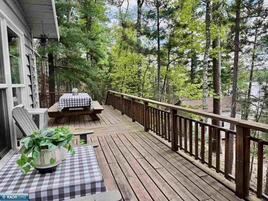 Charming 3 Bedroom Retreat Amidst Towering Pines! This - photo 11