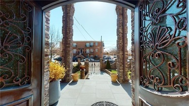 Nestled in the heart of Dyker Heights, this corner detached - photo 12