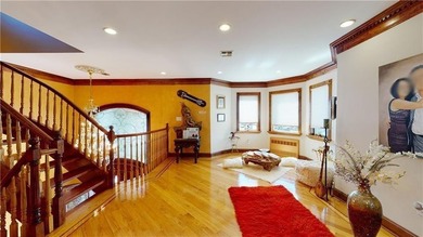 Nestled in the heart of Dyker Heights, this corner detached - photo 13