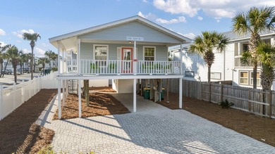 Experience paradise in the highly desired Crystal Beach - photo 3