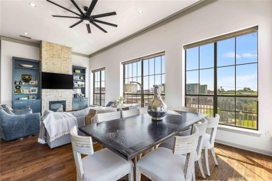 Live above it all at The Balconies in the heart of Downtown Waco
