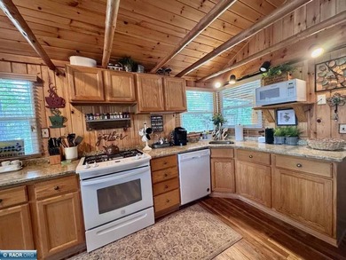 Charming 3 Bedroom Retreat Amidst Towering Pines! This - photo 13