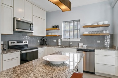 Experience paradise in the highly desired Crystal Beach - photo 4
