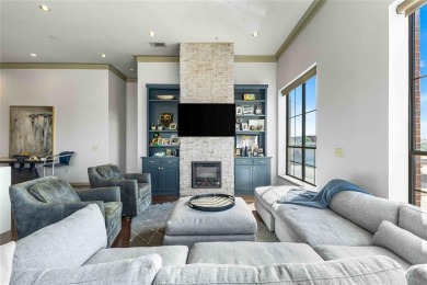 Live above it all at The Balconies in the heart of Downtown Waco