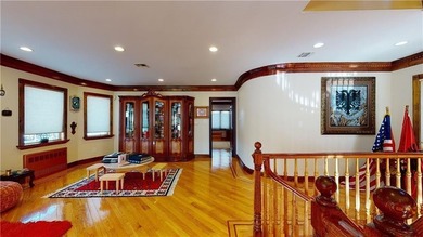 Nestled in the heart of Dyker Heights, this corner detached - photo 15