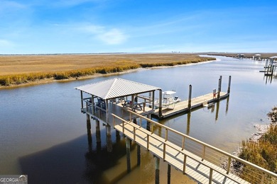 Deepwater living at its most exclusive! This is the largest - photo 15