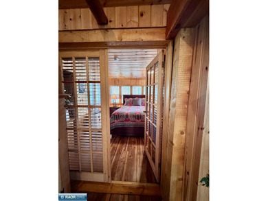Charming 3 Bedroom Retreat Amidst Towering Pines! This - photo 16