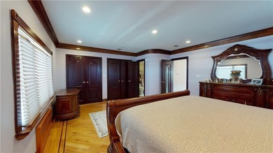 Nestled in the heart of Dyker Heights, this corner detached - photo 17