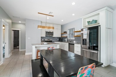 Experience paradise in the highly desired Crystal Beach - photo 7