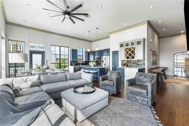 Live above it all at The Balconies in the heart of Downtown Waco