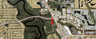 One of the most unique homesites in St Lucie County! 80 x 126.5 - photo 8