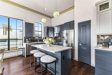 Live above it all at The Balconies in the heart of Downtown Waco