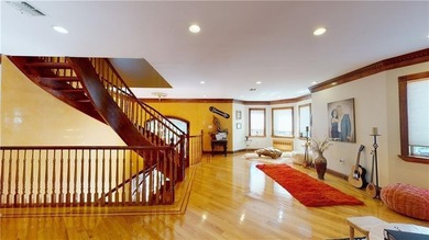 Nestled in the heart of Dyker Heights, this corner detached - photo 21