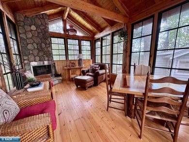 Charming 3 Bedroom Retreat Amidst Towering Pines! This - photo 21