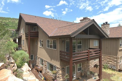 Lake Condo For Sale in Park City, Utah