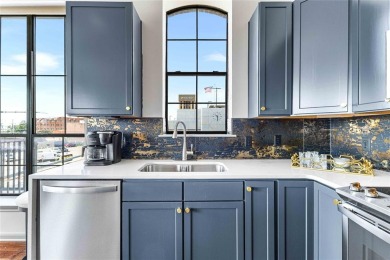 Live above it all at The Balconies in the heart of Downtown Waco