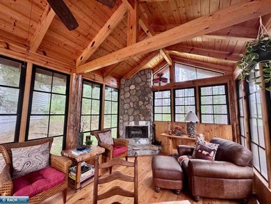 Charming 3 Bedroom Retreat Amidst Towering Pines! This - photo 22