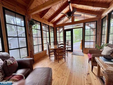 Charming 3 Bedroom Retreat Amidst Towering Pines! This - photo 23