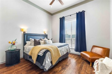 Live above it all at The Balconies in the heart of Downtown Waco