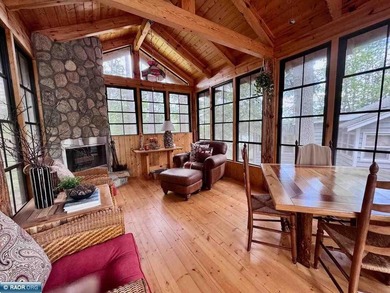 Charming 3 Bedroom Retreat Amidst Towering Pines! This - photo 24