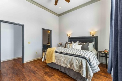 Live above it all at The Balconies in the heart of Downtown Waco