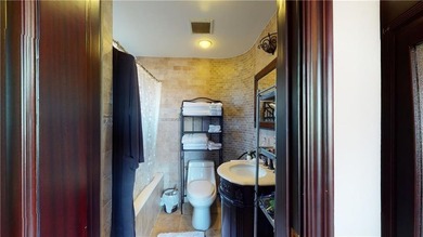 Nestled in the heart of Dyker Heights, this corner detached - photo 27