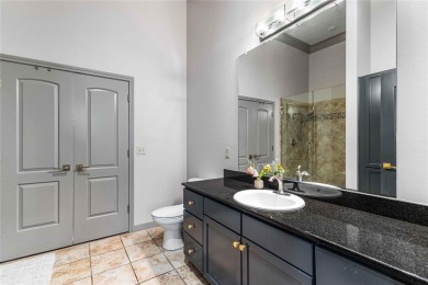 Live above it all at The Balconies in the heart of Downtown Waco