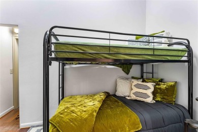 Live above it all at The Balconies in the heart of Downtown Waco