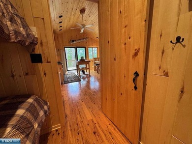 Charming 3 Bedroom Retreat Amidst Towering Pines! This - photo 30