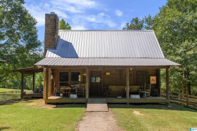 Lake Home Sale Pending in Hueytown, Alabama