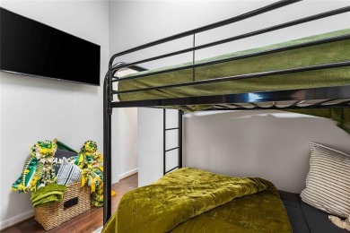 Live above it all at The Balconies in the heart of Downtown Waco