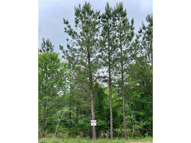 Broken Bow Lake Lot For Sale in Broken Bow Oklahoma