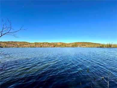 Lake Lot For Sale in Exeland, Wisconsin