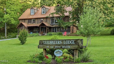 Tailwaters Lodge stands as a premier destination for anglers - photo 1