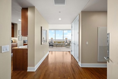 Perched 1,000 feet above the city skyline on the 79th floor is - photo 2