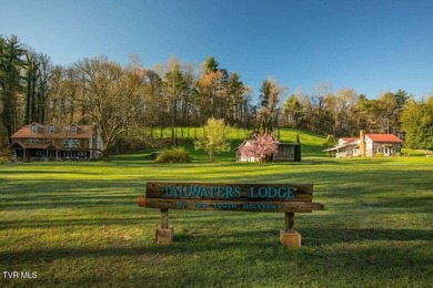 Tailwaters Lodge stands as a premier destination for anglers - photo 2