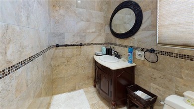 Nestled in the heart of Dyker Heights, this corner detached - photo 33