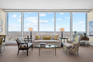 Perched 1,000 feet above the city skyline on the 79th floor is - photo 4